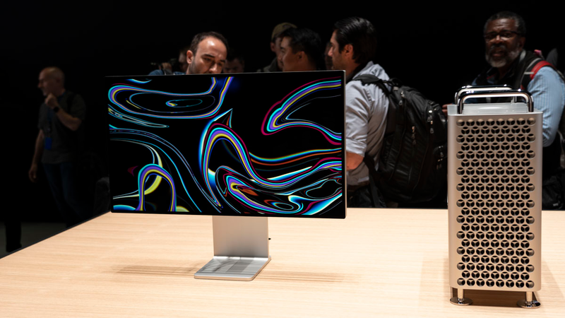 Illustration for article titled Is the New Mac Pro Worth the Apple Tax?